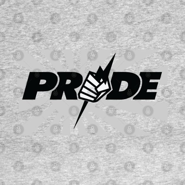 Pride FC Japan by cagerepubliq